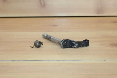 1981-1988 Honda XR200R XR200 R OEM Clutch Arm Push Lever Rod 22810-437-000 - Image 1 of 4