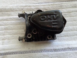 Briggs & Stratton Cylinder Head 84006584 (25MY13) - Picture 1 of 6