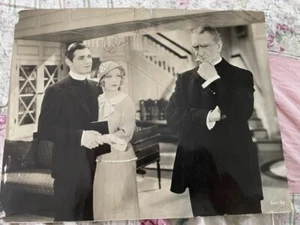 Clark Gable Authenticated Autograph Photo (Marion Davies, Polly of the Circus) - Picture 1 of 1