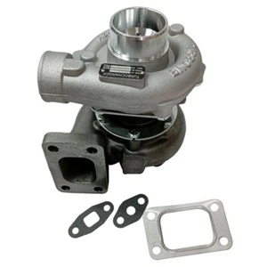 Nuevo turbocompresor TA3123 2674A147 para motor Perkins 1004.4 - Imagen 1 de 7