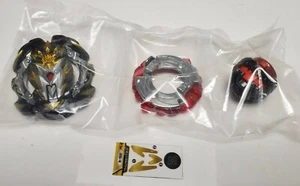 NEW Takara Tomy Prime Apocalypse Beyblade Burst GT B-153 AUTHENTIC - US SELLER - Picture 1 of 6