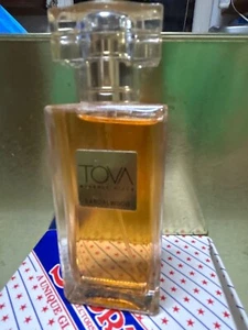 Women's TOVA Beverly Hills SANDALWOOD Spray 1 fl oz New No Box - Picture 1 of 3