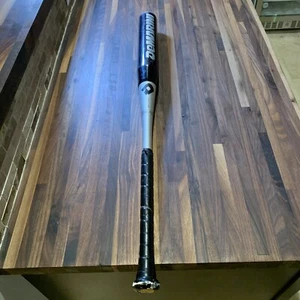 DeMarini F3 Official Baseball Bat LF3LE 31" 21 oz. Black Limited Edition -10 SC3 - Picture 1 of 9