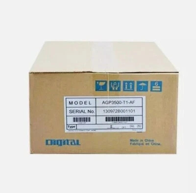 AGP3500-T1-AF NEW PROFACE AGP3500T1AF Pro face Touch Screen - Image 1 of 3