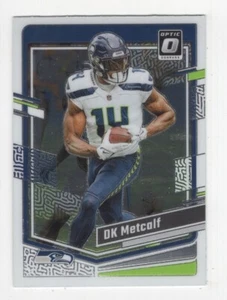 2023 Donruss Optic Football DK Metcalf Seattle Seahawks #175 - Bild 1 von 1