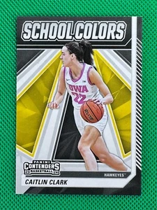 Caitlin Clark Collezione Colori Scuola Base/Bersaglio Parallelo - Scegli tu - š„š„ - Foto 1 di 10