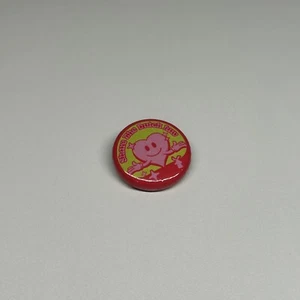 Dutch Bros Coffee Share The Dutch Luv Heart Pin 1 inch - Picture 1 of 2