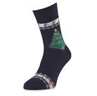 ALDI Mania Unisex Christmas Tree Socks - UK 2-5.5 LIMITED EDITION