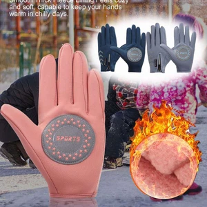Kids Waterproof Winter Warm Ski Gloves Thermal Touch Screen for Boy Girls 4-12Y - Picture 1 of 14