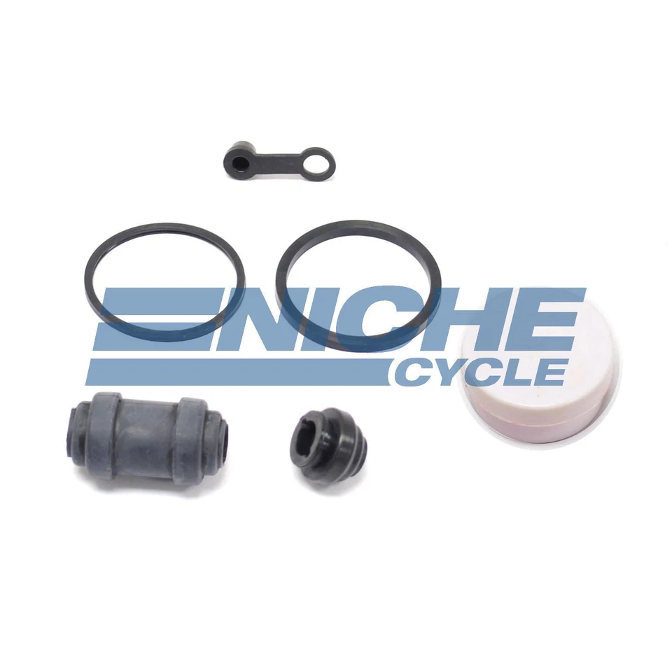 Kit Reparación Pinza Freno Trasera Honda CB900F VT110C VTR1000F 32-1227 Foto 1 de 1