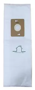HEPA Type F Bag for Riccar Supralite/Simplicity Freedom Upright Vacuum Cleaner - Picture 1 of 2