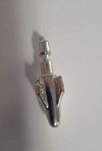 One 1985 G1 Transformers Ironhide Ratchet Missile Rocket for Action Figure - Picture 1 of 2