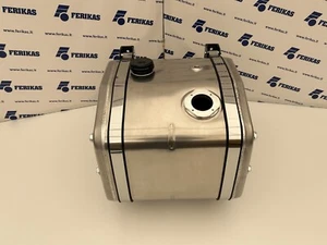BRANDNEU Aluminium Hydrauliköltank 200 Liter 590x630x650 - Bild 1 von 16