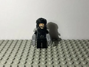 LEGO Minifigure Setam Claw Hassansin pop006 Prince of Persia 7569 - Picture 1 of 4