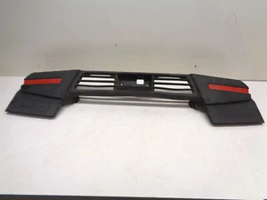2004 Can Am Bombardier Traxter Auto STD Rear Bumper Fascia Black 705000709 - Imagen 1 de 10