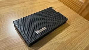 Filtre cache poussière Lenovo ThinkCentre pour PC SFF SH40K62057 - Photo 1/1