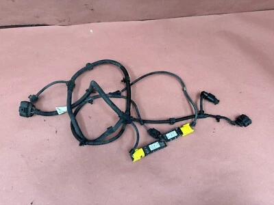 Porsche Cayenne (03-10) 955 Crash Impact Sensor Wire Harness OEM72K Miles - image 1 of 4