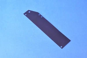 AM General Light Lens Part # MB190-20001 M915 Truck - Picture 1 of 4