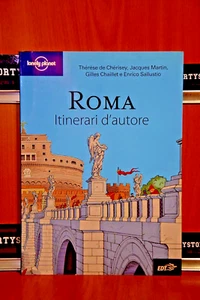 ROM "Routen des Autors" 1.Aufl.2010 Guide EDT/Lonely Planet - Bild 1 von 12