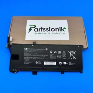 HP Envy X360 15-AQ015NR Convertible Laptop OEM Battery 15.4V 3470mAh 55.67Wh - Picture 1 of 3