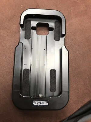 Funda de montaje para coche para teléfono móvil Brodit Proclip 246673 Foto 1 de 4