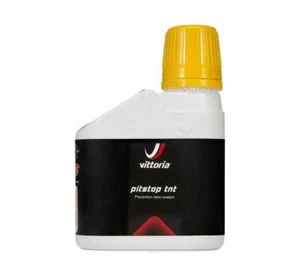 Vittoria Pit Stop TNT Latex Sealant - 250ml - Picture 1 of 1