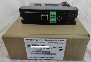 Base controladora Honeywell 900C30-0460 ControlEdge HC900 - Imagen 1 de 5