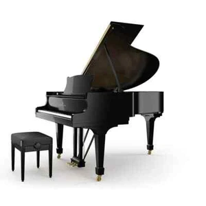 Steinway & Son`s Flügel - Modell: O-180 von REHA-PIANO-AURICH - Bild 1 von 15