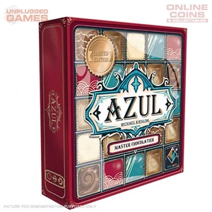 AZUL Master Chocolatier (Limited Edition) - Picture 1 of 2