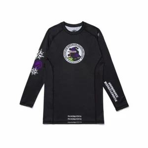 Shoyoroll Athens Rash Guard LS ***Brand New*** - Picture 1 of 4