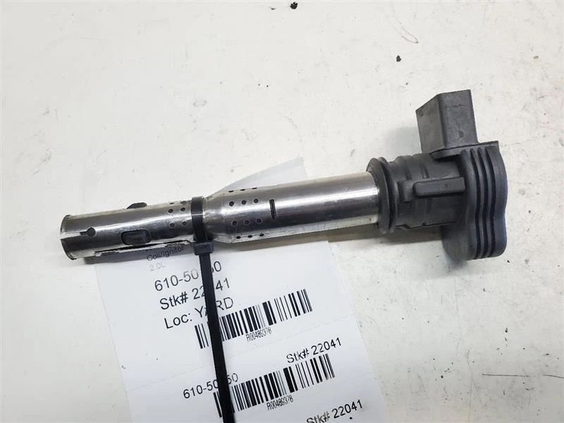 2009-2017, Volkswagen Passat, bobina/encendedor, 2,0 L, número de pieza: 022905715A Foto 1 de 4