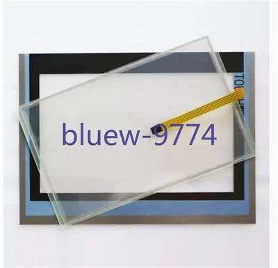 1 PCS New AMT28259 91-28259-00B 91-28259-00C Touch screen glass+protective film - Image 1 of 4