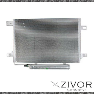 OEX Air Condenser For Mercedes-Benz A-Class A 150 (W169) H/B 2004-2012 #CNX812 - image 1 of 3