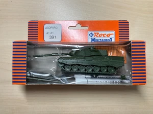 Roco minitanks, Leopard 1 A1A1 - Bild 1 von 1