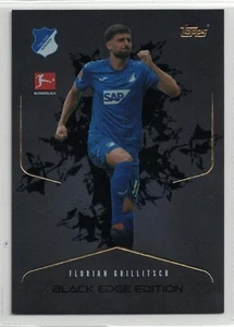 Match Attax Bundesliga 2024/2025 (24/25) LE9 FLORIAN GRILLITSCH Limited Edition - Bild 1 von 1