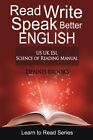Read Write Speak Better English, Paperback by Brooks, Dennis, Brand New, Free...
