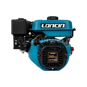 Loncin LC170F-2 Neues Design Motor Benzinmotor 4Takt Standmotor Ersatzmotor 19mm - Bild 1 von 12