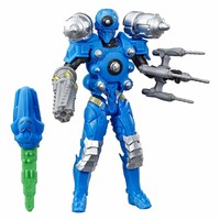 Hasbro Power Rangers Beast Morphers Evox Kid Toy Gift 630509814206 | eBay