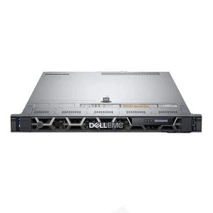 Dell PowerEdge R6415 8SFF Server: H730p RAID, 128GB RAM, 32-Core 7551P AMD EPYC - Foto 1 di 3