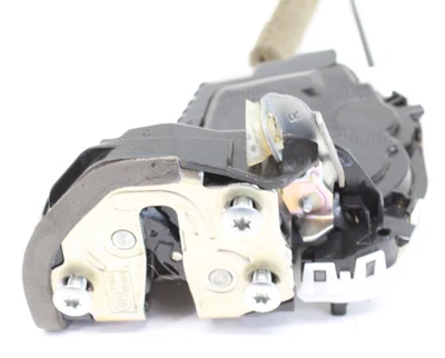 2013-2017 HONDA ACCORD LX REAR RIGHT DOOR LOCK LATCH ACTUATOR OEM - Image 1 of 4