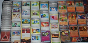 Pokémon TCG - Custom Fire Deck - Skeledirge EX Armarouge Ceruledge Ogerpon - Picture 1 of 7