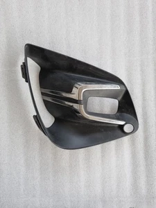 261A34806R griglia paraurti anteriore sinistro per RENAULT CLIO V - Foto 1 di 4