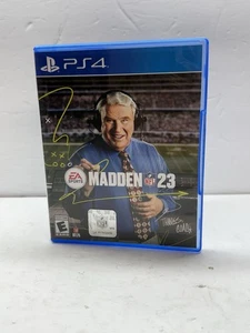 Madden NFL 23 - Sony PlayStation 4 - Bild 1 von 3