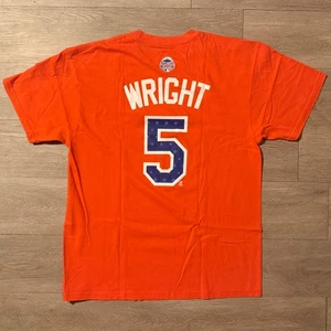 New York Mets David Wright 2013 MLB All-Star Game National League Spielertrikot L - Bild 1 von 4