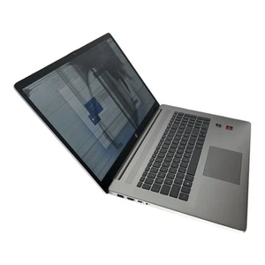 Displaybruch! HP 17-cp2334ng Ryzen 3 7320U 8GB 512GB NVMe (Akku 80%) - Afbeelding 1 van 2