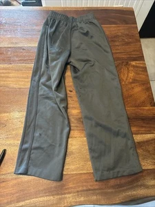 Nike Grey Ohio State Sweatpants Youth S - Picture 1 of 4