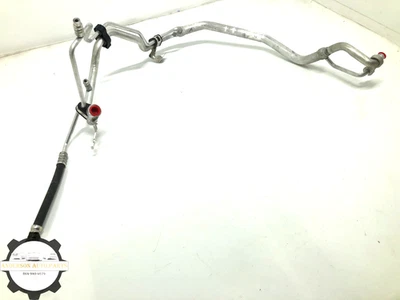 2024-2025 Chevrolet Trax 1LT AIRE ACONDICIONADO EVAPORADOR LÍNEA MANGUERA OEM Foto 1 de 4