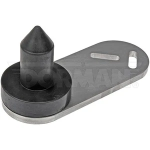 Dorman 924-5522 Hood Locator Pin Kit For 03-19 Kenworth T2000 T600A T800 W900 - Picture 1 of 8