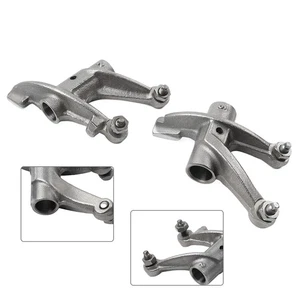 Rocker Arms Kit Set For Honda FourTrax 250 TRX250X 1987-1992 TRX300EX 1993-2007 - Bild 1 von 11