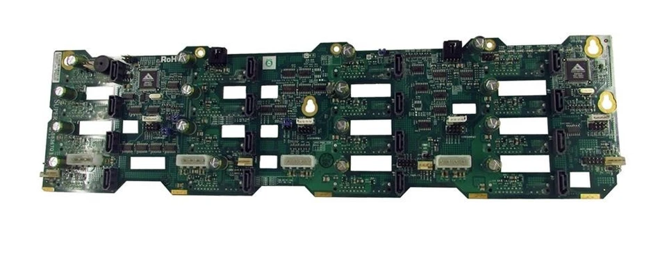 Supermicro BPN-SAS-836TQ Backplane NEW, IN STOCK, 5 Year Warranty - Image 1 of 1